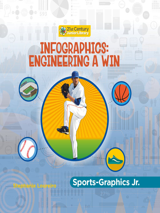 Title details for Infographics by Stephanie Loureiro - Available